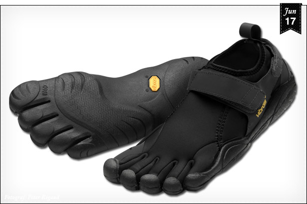 Vibram Five Fingers