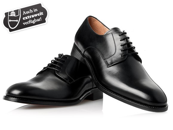 Besondere Breitleistenmodelle bei SHOEPASSION.com