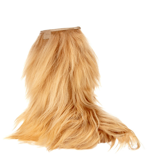 Angriff der Tribbles