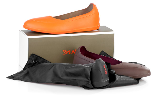 Swims