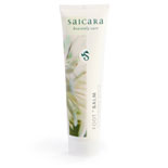 Fußbalsam