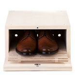Schuhbox Ahorn