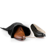 Schuhbeutel 