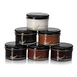 Burgol Cordovan Pomade