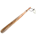 Langer Horn Schuhlöffel