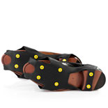 Spikes für Schuhe 