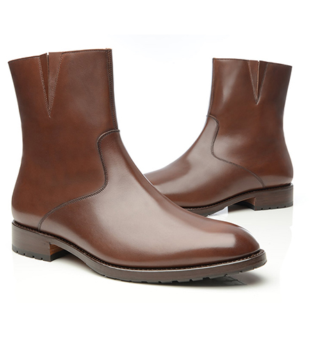 SHOEPASSION.com – Passion for Men’s Shoes