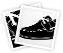 Chaussure bateau