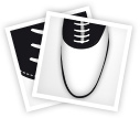 Saddleshoe