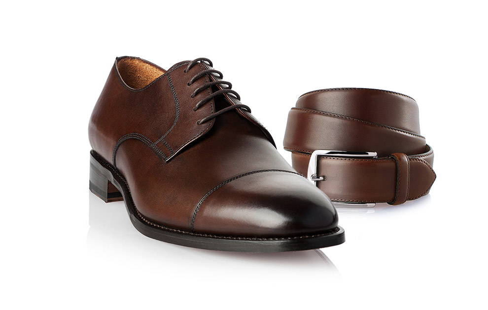 Schuhe Und Gurtel Aus Einer Farbe Gentleman Blog