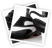 Extravagante-Herrenschuhe