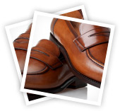 Herren Slipper
