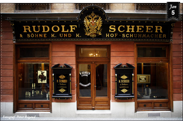 Fotografie: Peter Rigaud