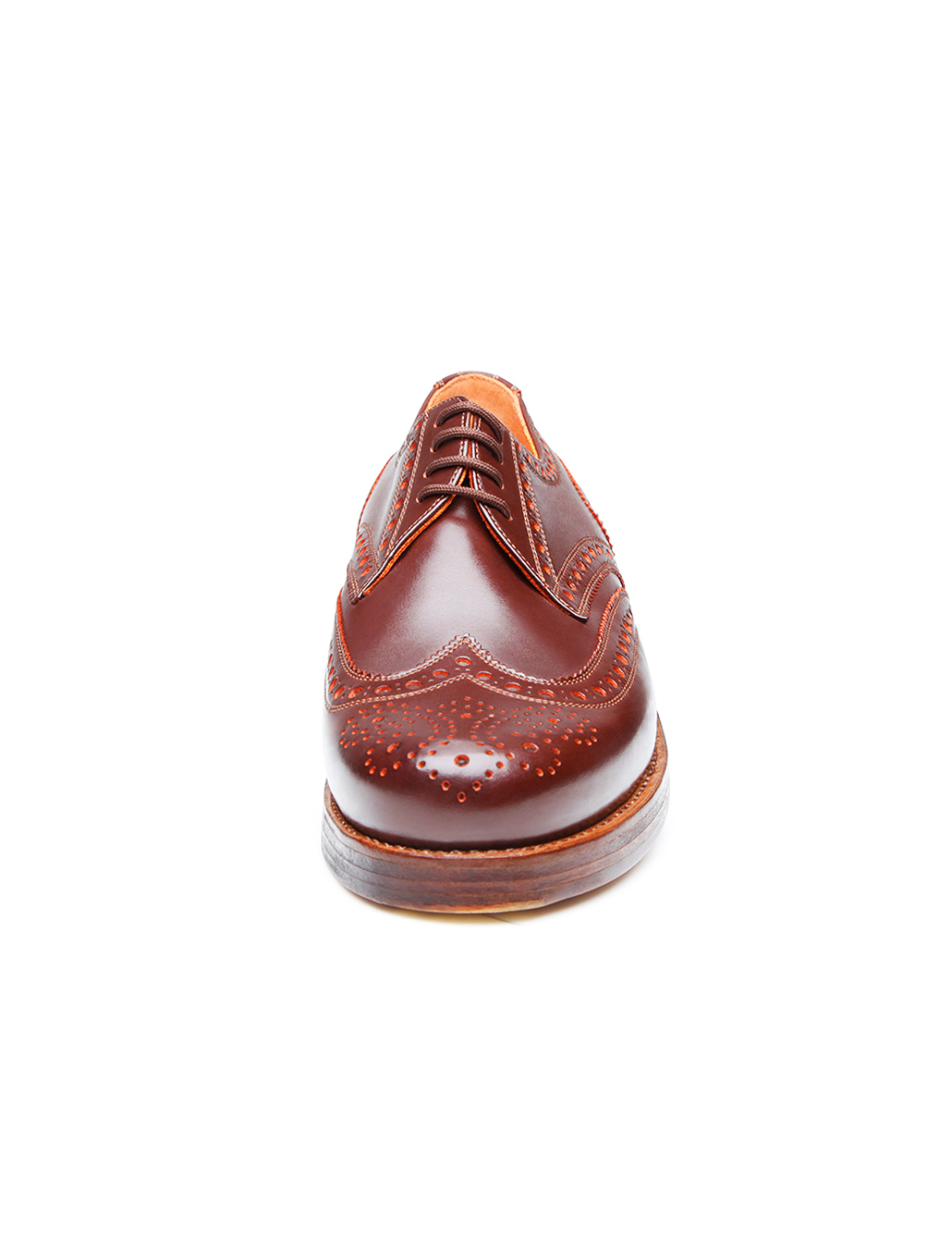 british bespoke shoes on Original Budapest Men S Shoe