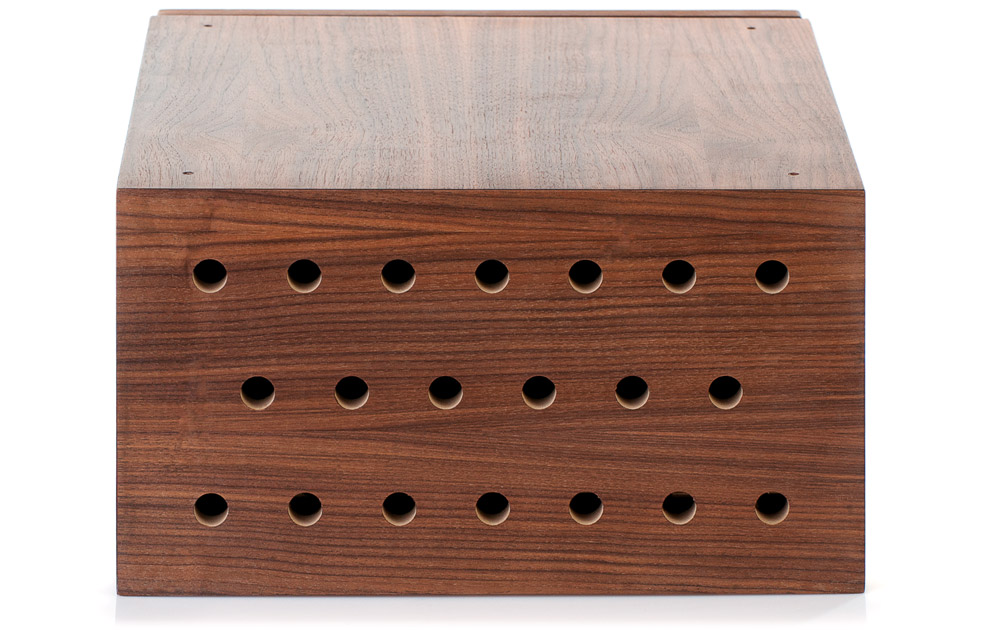 Schuhkiste zur Aufbewahrung von Schuhen auf SHOEPASSION.com