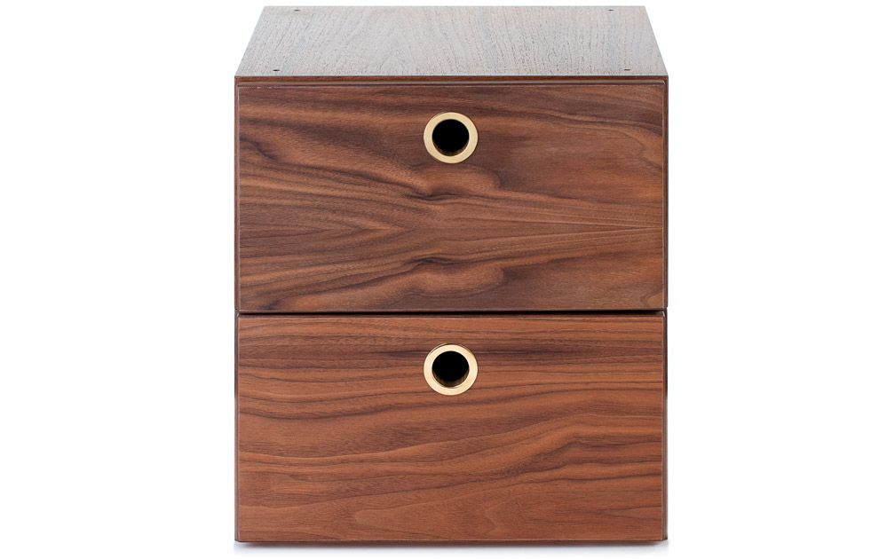 Schuhkiste zur Aufbewahrung von Schuhen auf SHOEPASSION.com