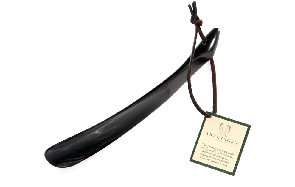 Shoe Horn from Abbeyhorn