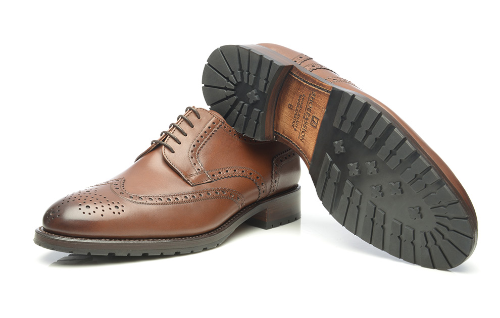 derbies fleuries homme