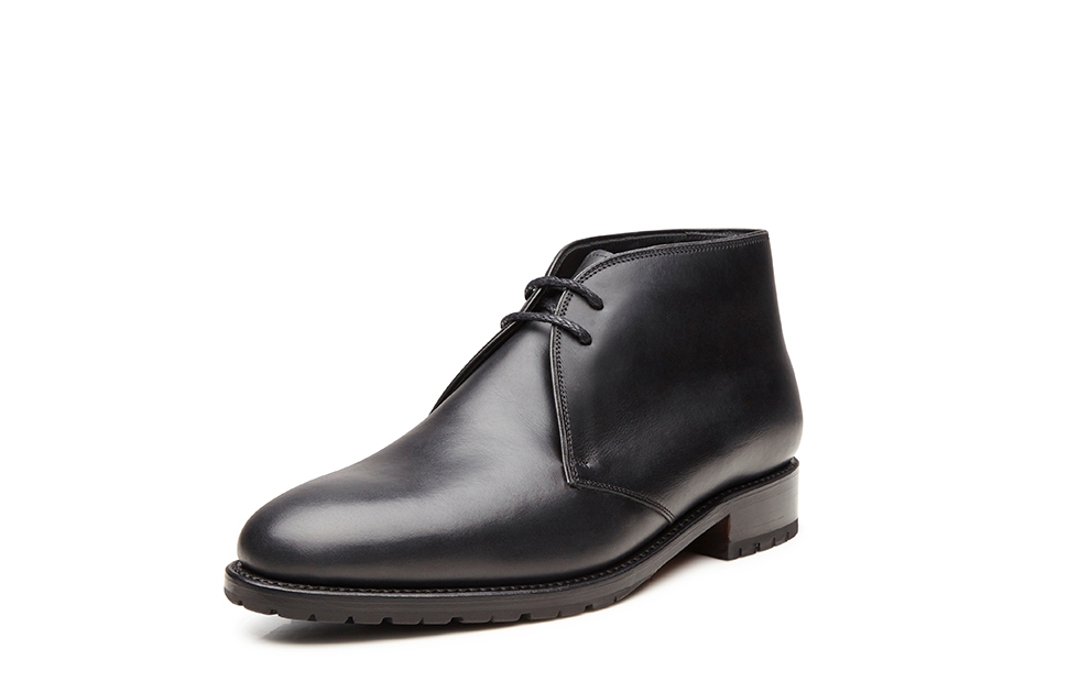 Goodyear Welted and Handcrafted. Chukka Boots 6617 Exclusive Business or Leisurewear Shoe for Men with a Unique Design Thanks to its Hand Finish SHOEPASSION No Goodyear Welted and Handcrafted. Chukka Boots 6617 Exclusive Business or Leisurewear Shoe for Men with a Unique Design Thanks to its Hand Finish SHOEPASSION No