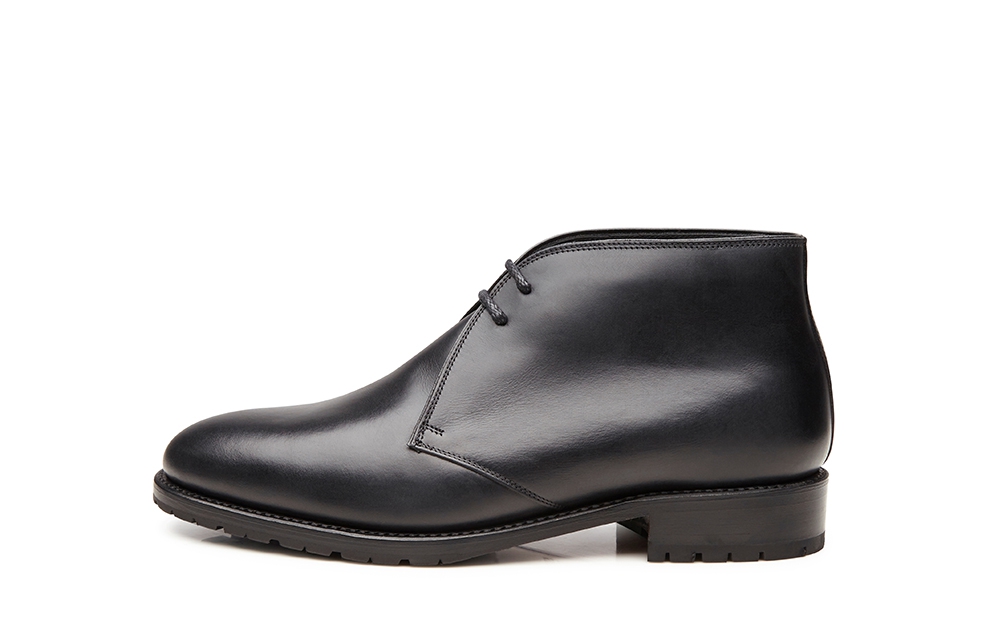 Goodyear Welted and Handcrafted. Chukka Boots 6617 Exclusive Business or Leisurewear Shoe for Men with a Unique Design Thanks to its Hand Finish SHOEPASSION No Goodyear Welted and Handcrafted. Chukka Boots 6617 Exclusive Business or Leisurewear Shoe for Men with a Unique Design Thanks to its Hand Finish SHOEPASSION No