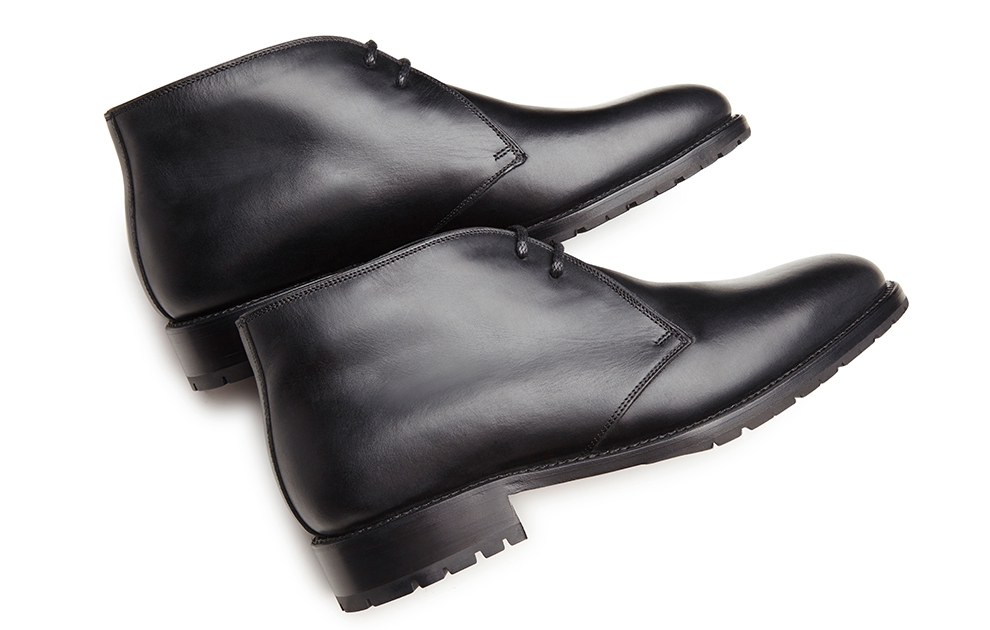 Goodyear Welted and Handcrafted. Chukka Boots 6617 Exclusive Business or Leisurewear Shoe for Men with a Unique Design Thanks to its Hand Finish SHOEPASSION No Goodyear Welted and Handcrafted. Chukka Boots 6617 Exclusive Business or Leisurewear Shoe for Men with a Unique Design Thanks to its Hand Finish SHOEPASSION No