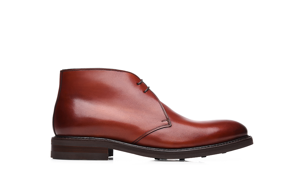 Goodyear Welted and Handcrafted. Chukka Boots 6617 Exclusive Business or Leisurewear Shoe for Men with a Unique Design Thanks to its Hand Finish SHOEPASSION No Goodyear Welted and Handcrafted. Chukka Boots 6617 Exclusive Business or Leisurewear Shoe for Men with a Unique Design Thanks to its Hand Finish SHOEPASSION No