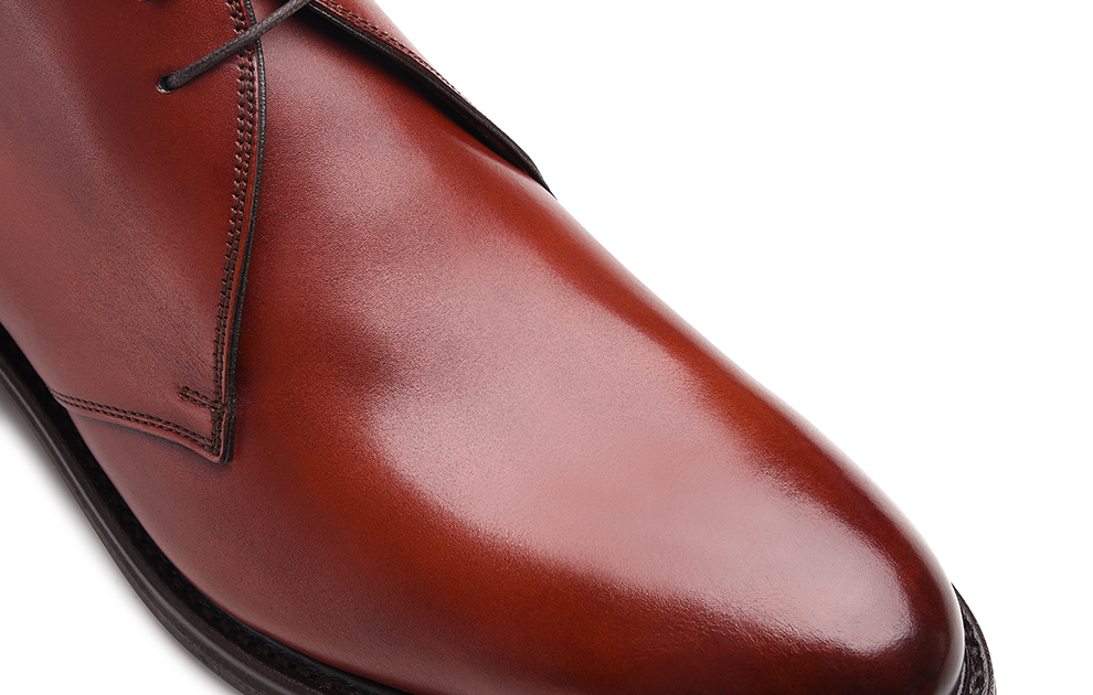 Goodyear Welted and Handcrafted. Chukka Boots 6617 Exclusive Business or Leisurewear Shoe for Men with a Unique Design Thanks to its Hand Finish SHOEPASSION No Goodyear Welted and Handcrafted. Chukka Boots 6617 Exclusive Business or Leisurewear Shoe for Men with a Unique Design Thanks to its Hand Finish SHOEPASSION No